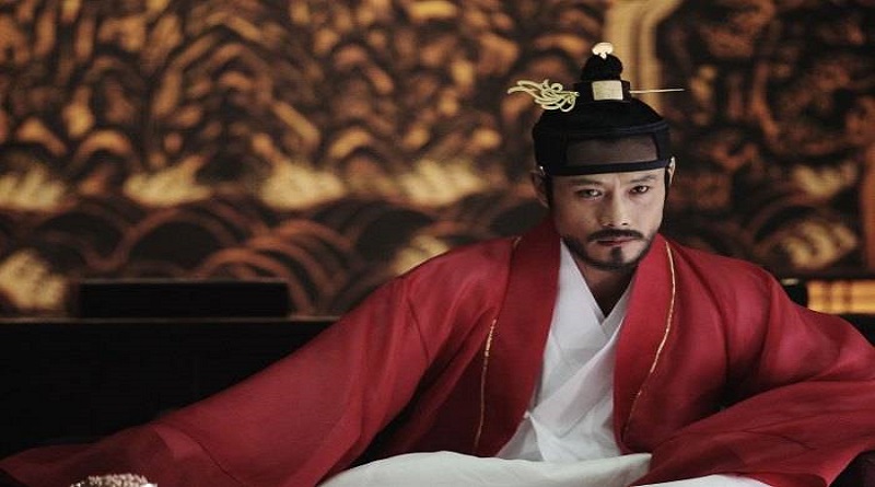 Masquerade ควังแฮ จอมกษัตริย์เกาหลี แนะนำหนังน่าดู
