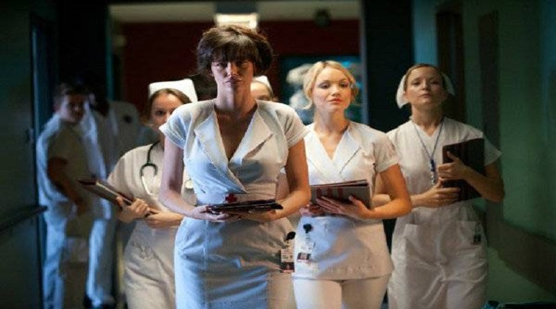 "Nurse 3D " แนะนำหนังน่าดูประจำวันที่ทรูไอดี 