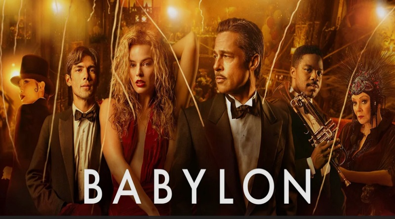 Babylon บาบิลอน - หนังน่าดูที่ทรูไอดี (Movie of the Day)