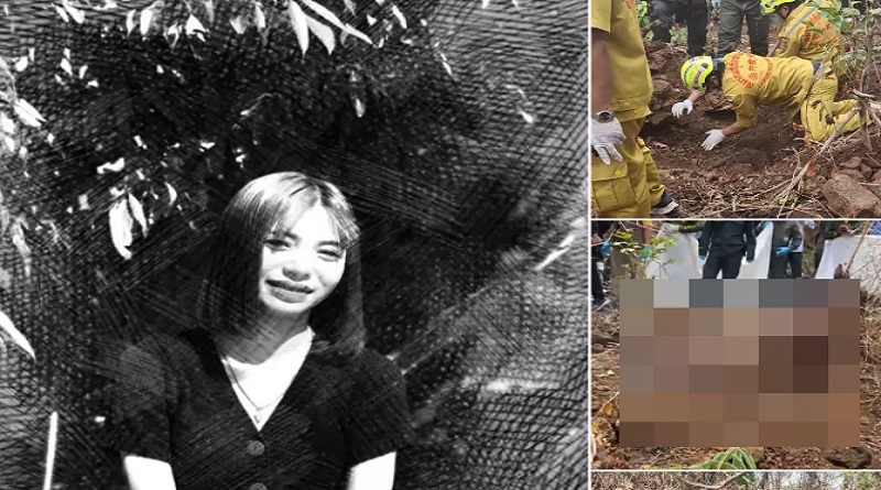 โซเชียลอาลัย "น้องปิงปอง" สาวน้อยวัย 16 ปี ถูกพบเสียชีวิตแล้ว